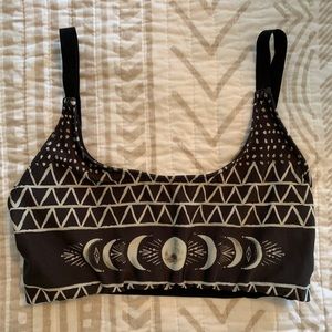 Onzie moon bra